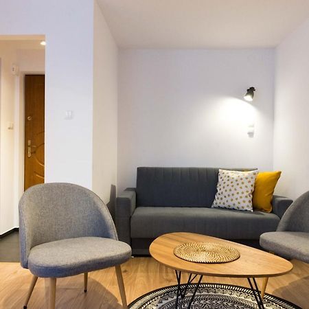 Apartament Szyszka Ustrzyki Dolne Exterior foto